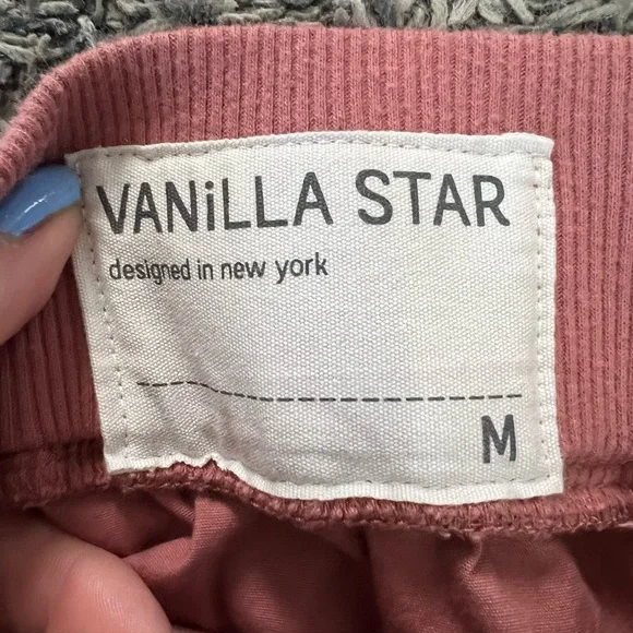 Vanilla Star Joggers - Picture 5 of 9